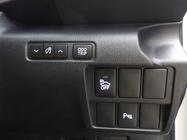 レクサス IS19枚目