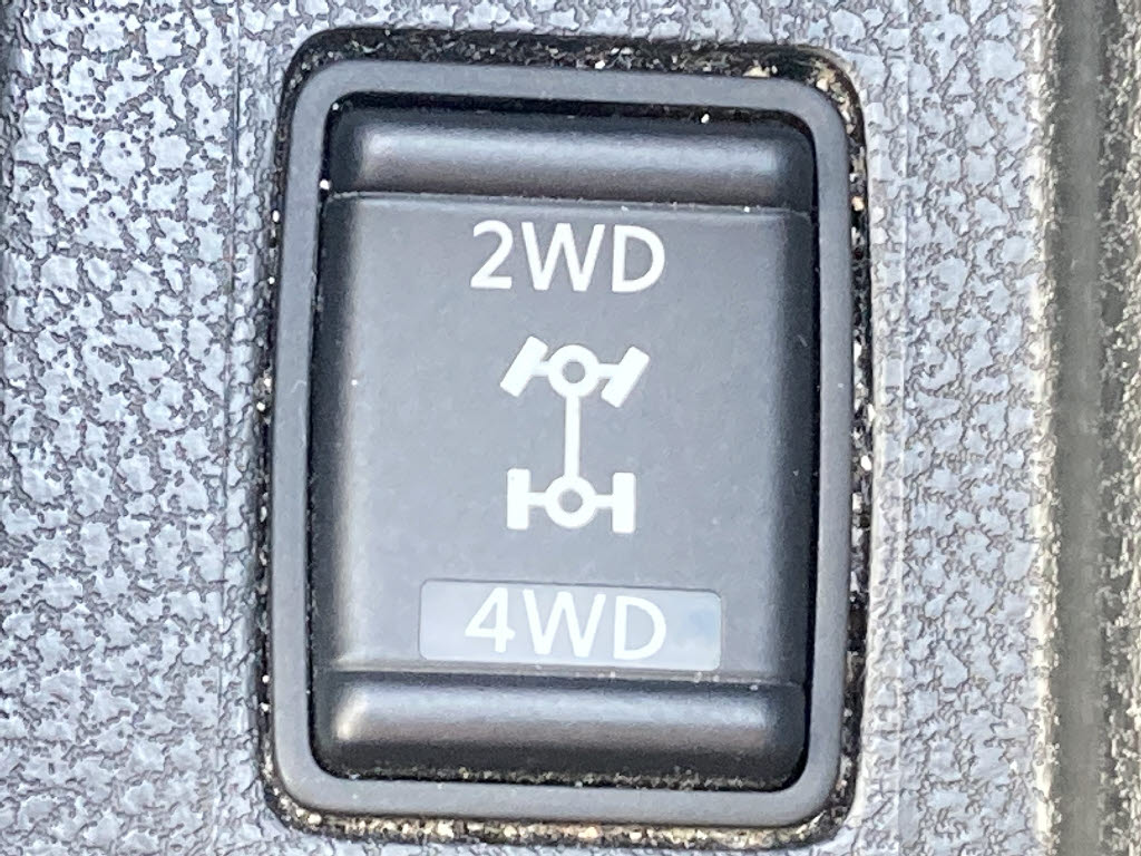 ニッサン ノート14枚目