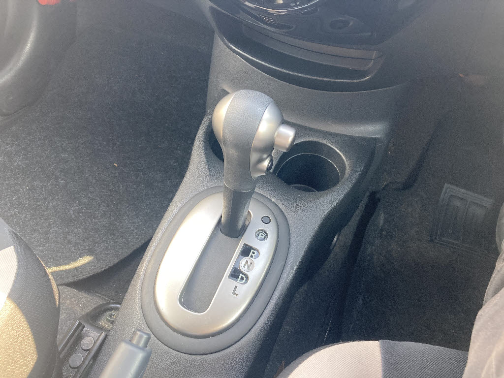 ニッサン ノート16枚目