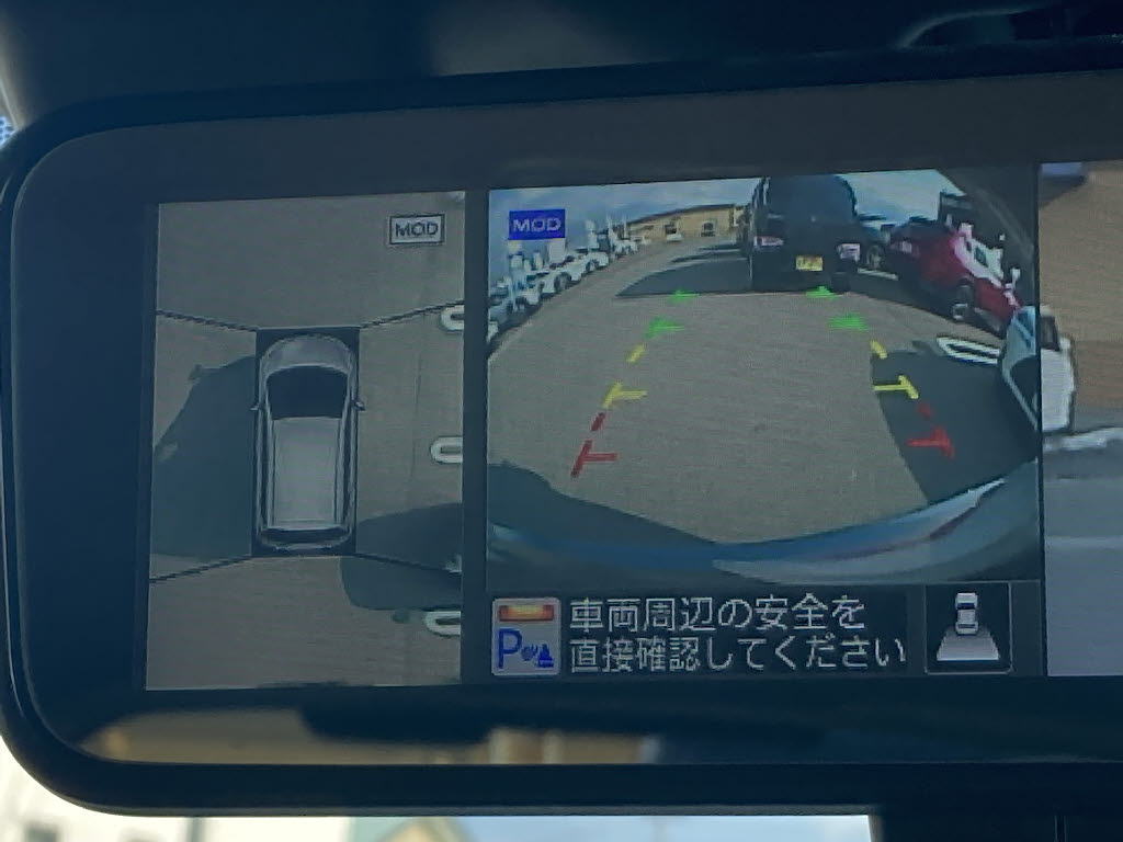 ニッサン ノート8枚目