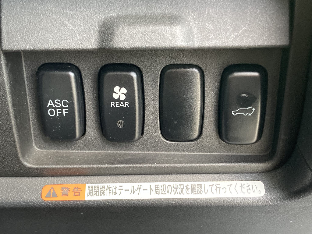 三菱 デリカＤ：５11枚目