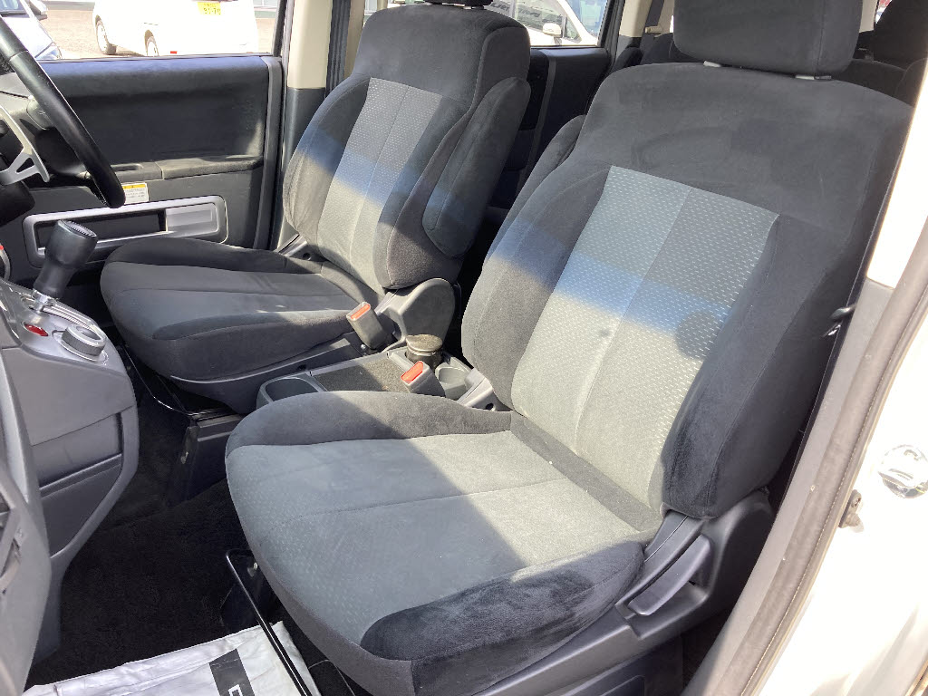 三菱 デリカＤ：５13枚目