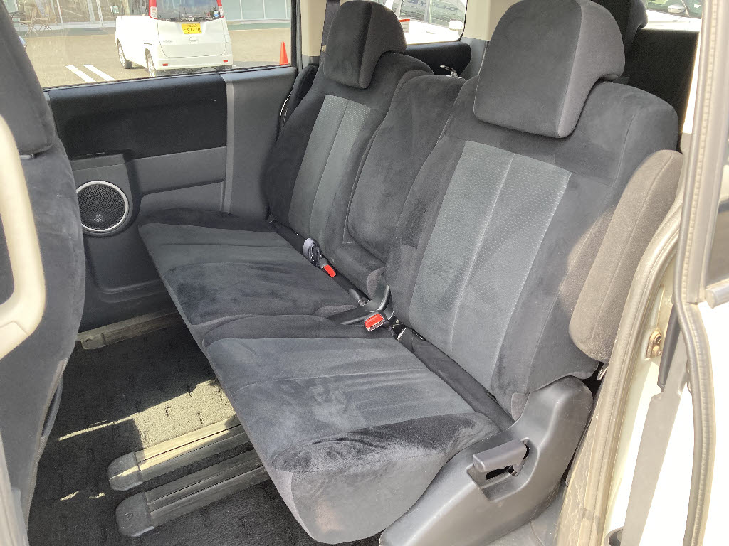 三菱 デリカＤ：５14枚目