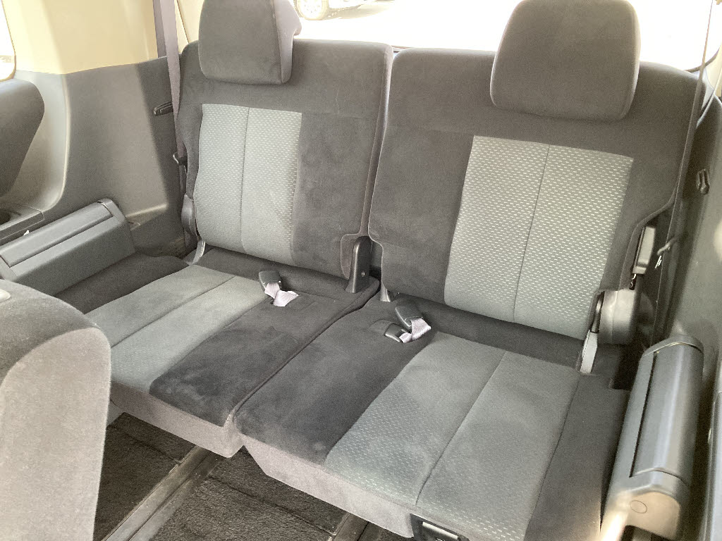 三菱 デリカＤ：５15枚目