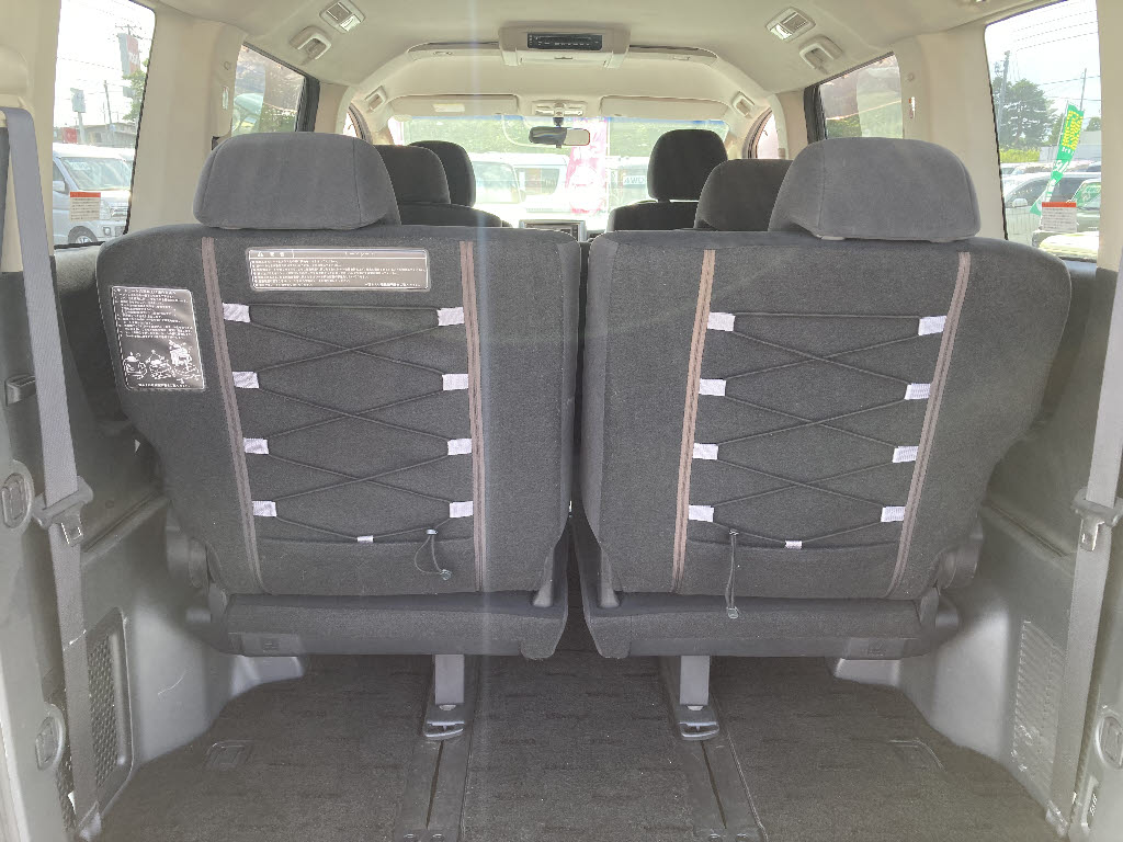 三菱 デリカＤ：５16枚目