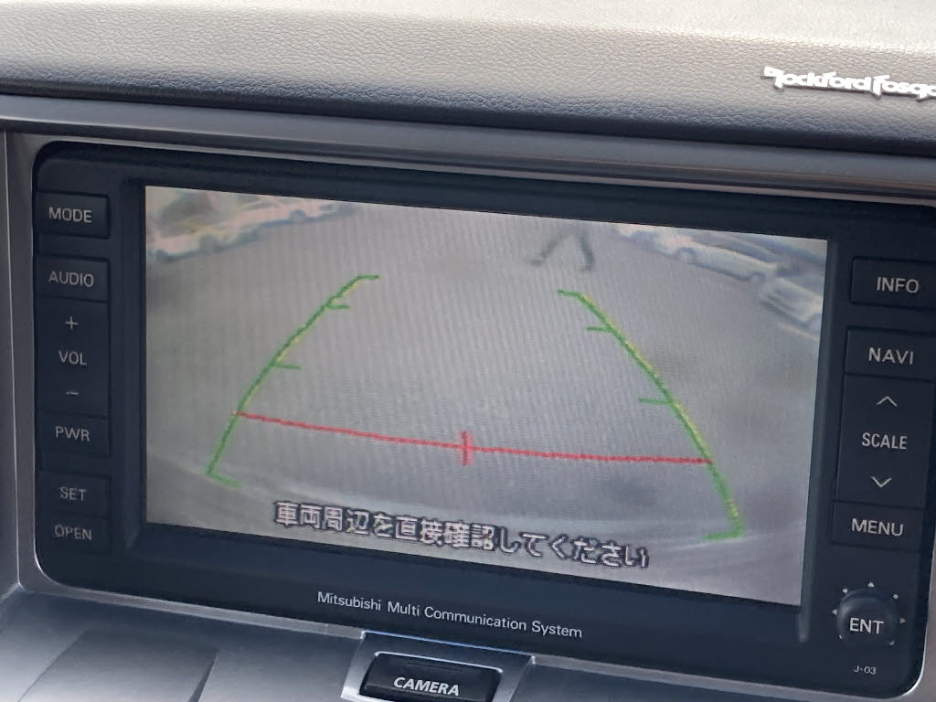 三菱 デリカＤ：５5枚目