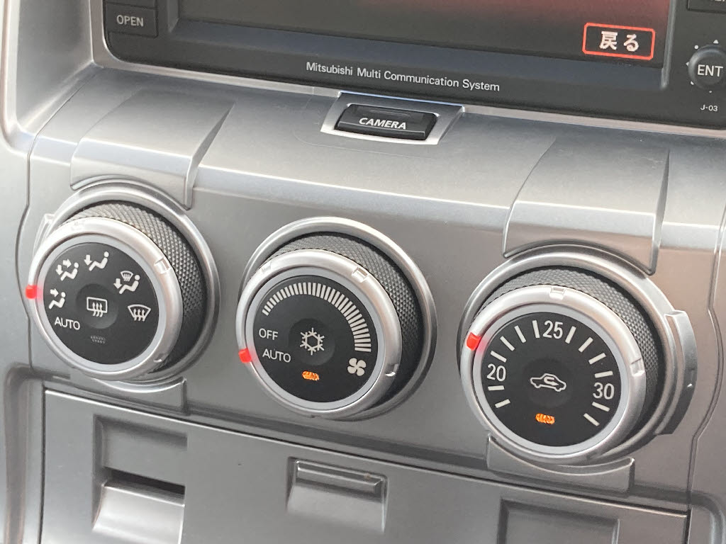 三菱 デリカＤ：５6枚目