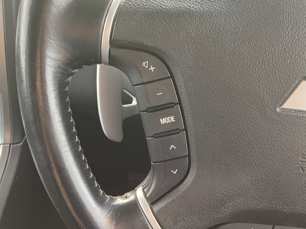 三菱 デリカＤ：５8枚目