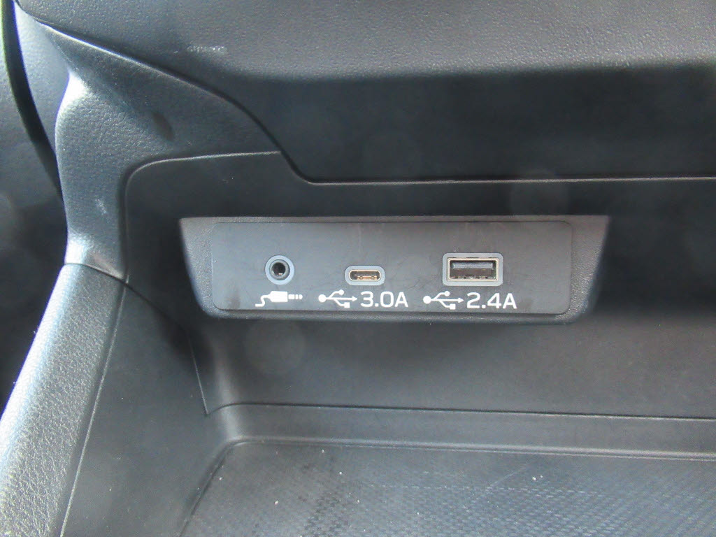 スバル インプレッサ4枚目