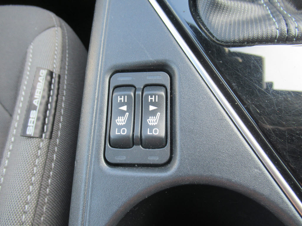 スバル インプレッサ5枚目