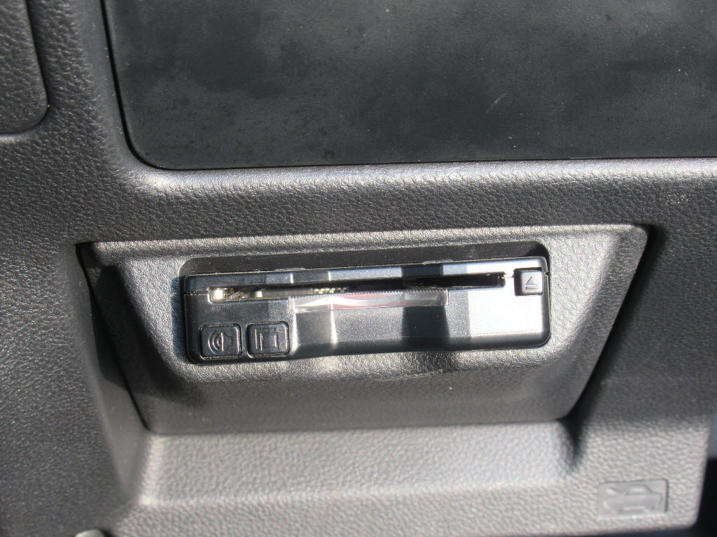 スバル インプレッサ6枚目