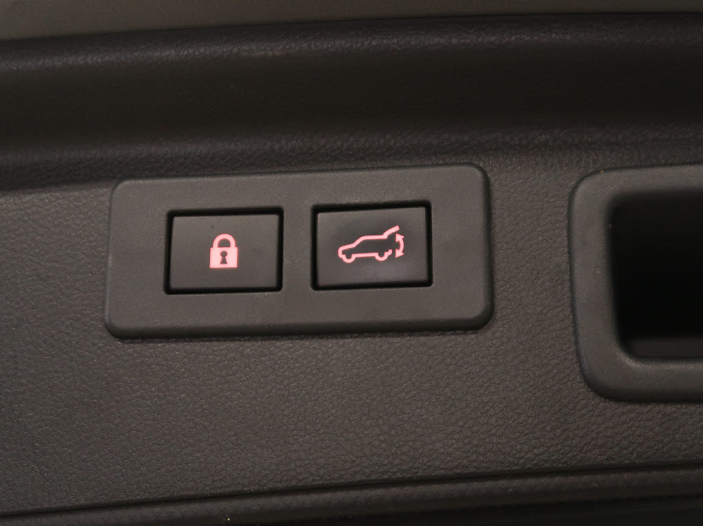 スバル フォレスター10枚目