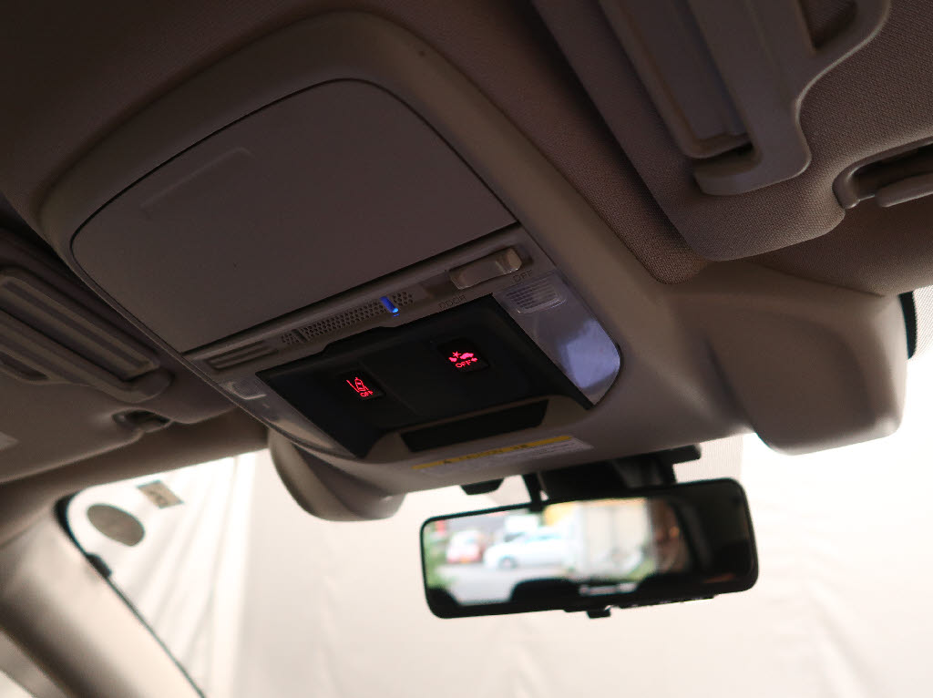 スバル フォレスター11枚目