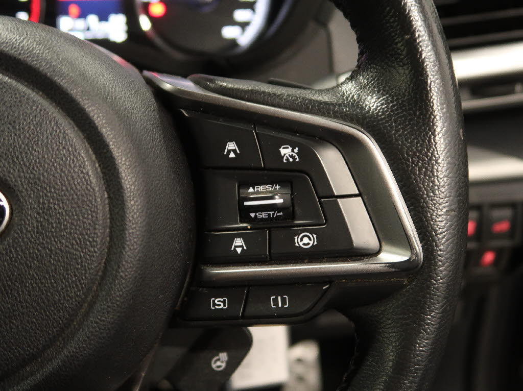 スバル フォレスター13枚目