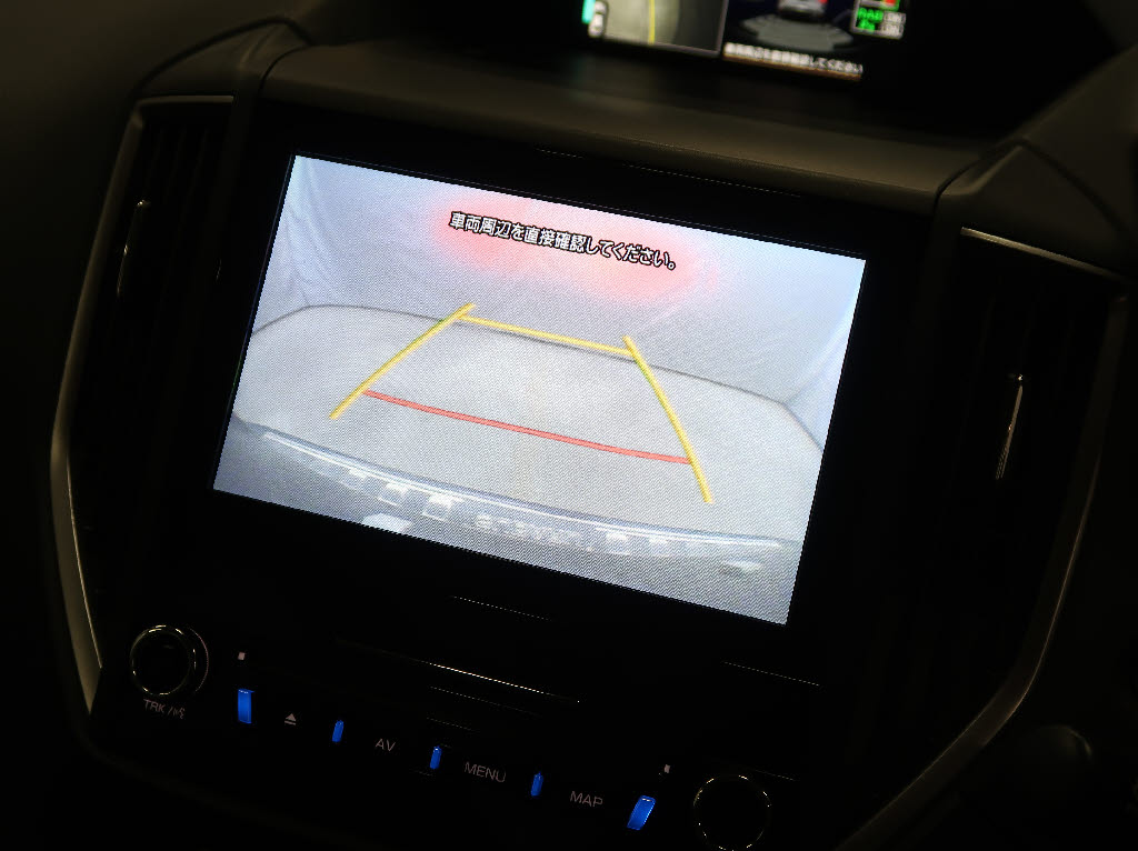 スバル フォレスター15枚目