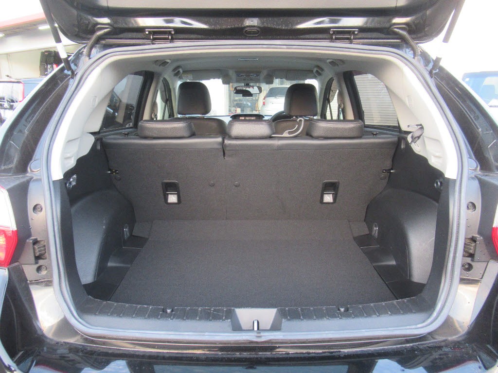 スバル XV10枚目