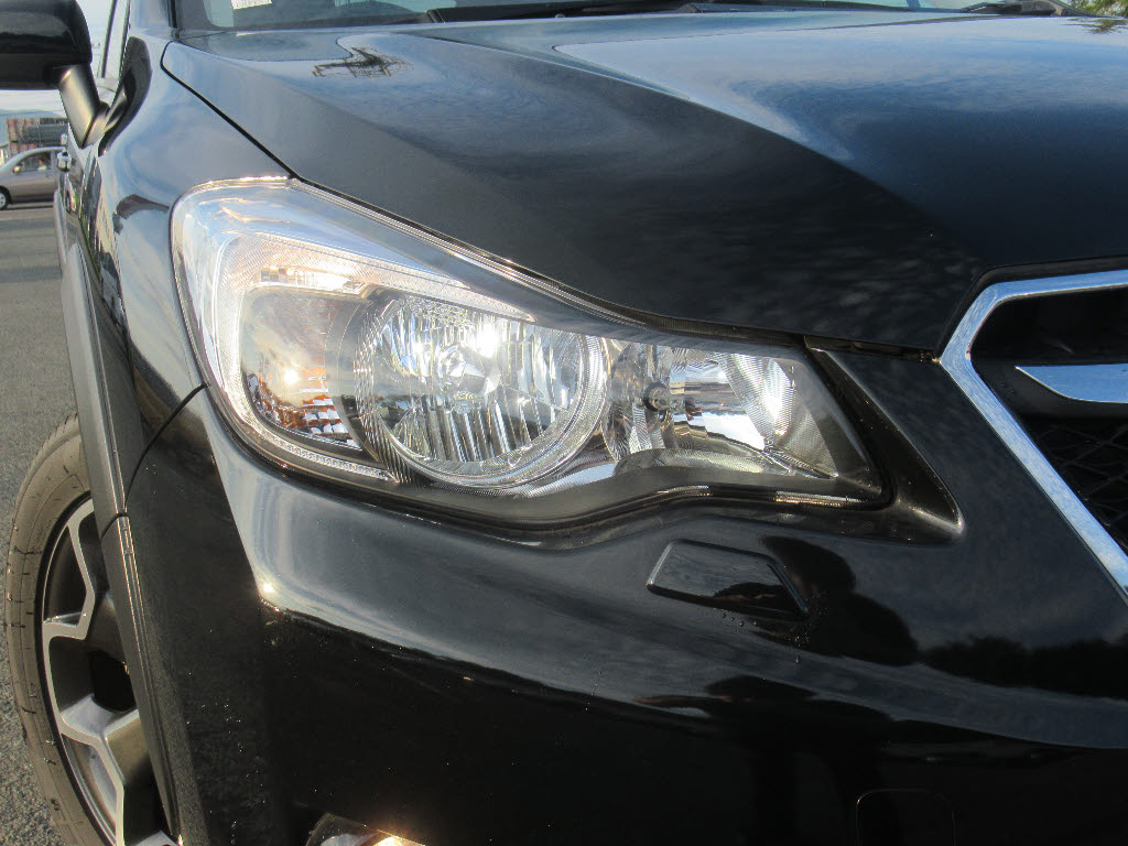 スバル XV12枚目