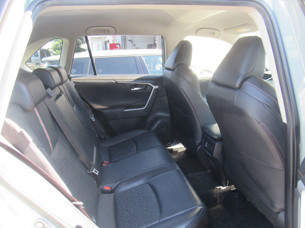 トヨタ RAV-49枚目