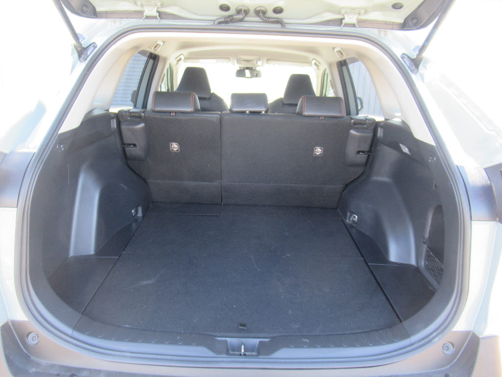 トヨタ RAV-410枚目