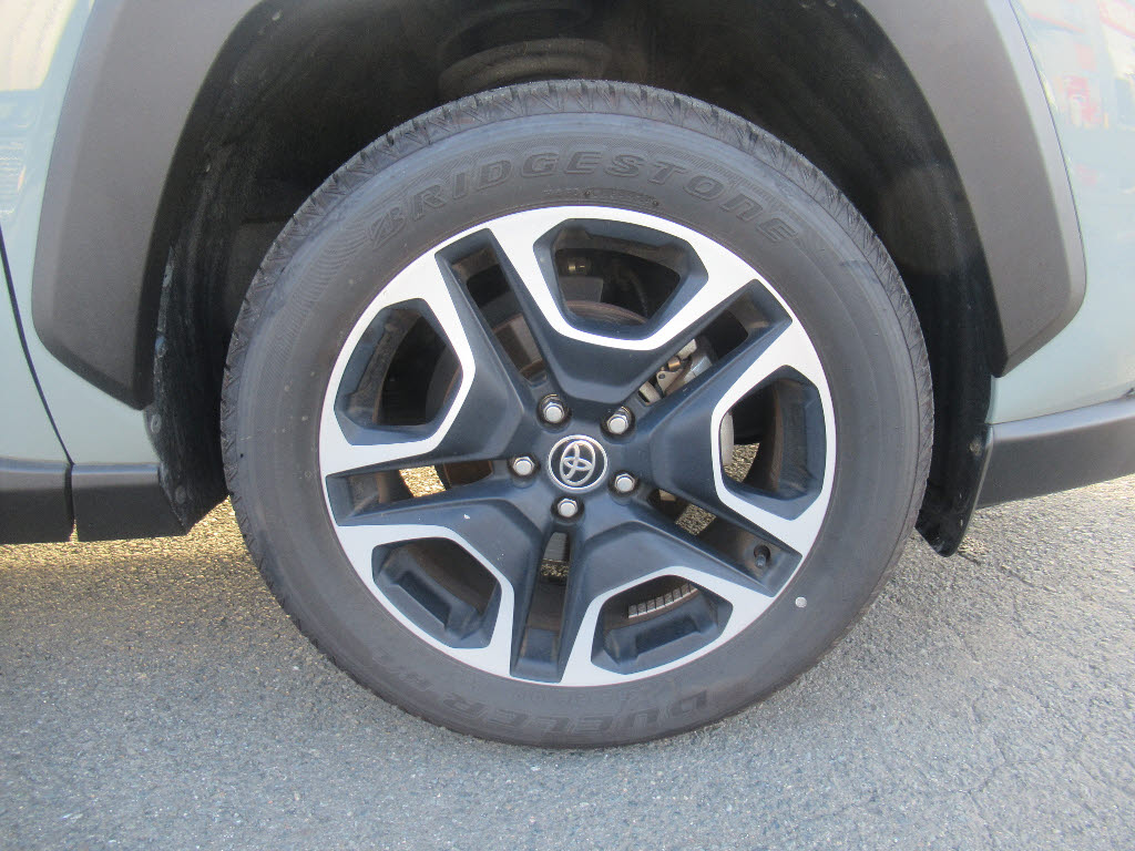 トヨタ RAV-413枚目