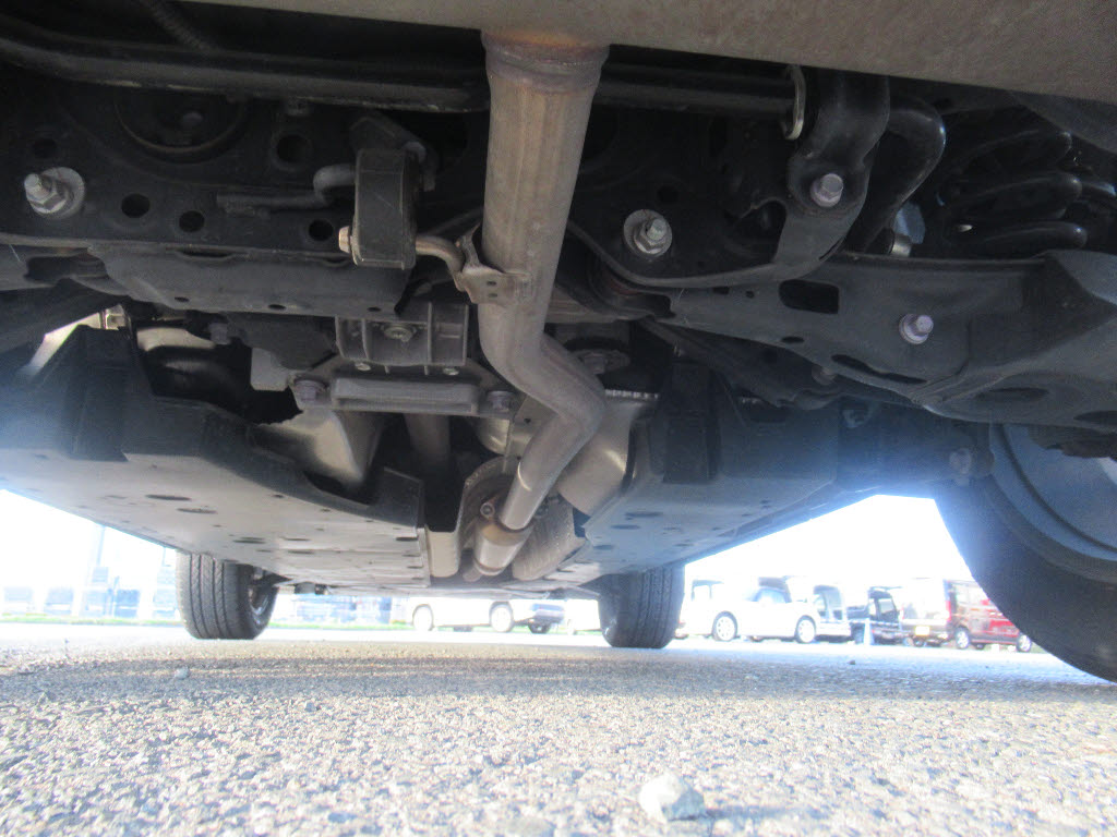 トヨタ RAV-419枚目