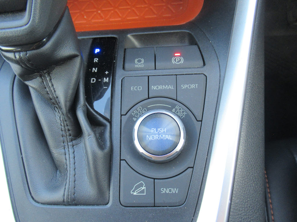 トヨタ RAV-44枚目