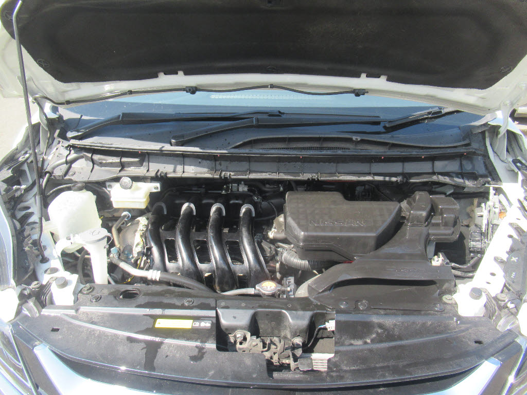 ニッサン セレナ18枚目