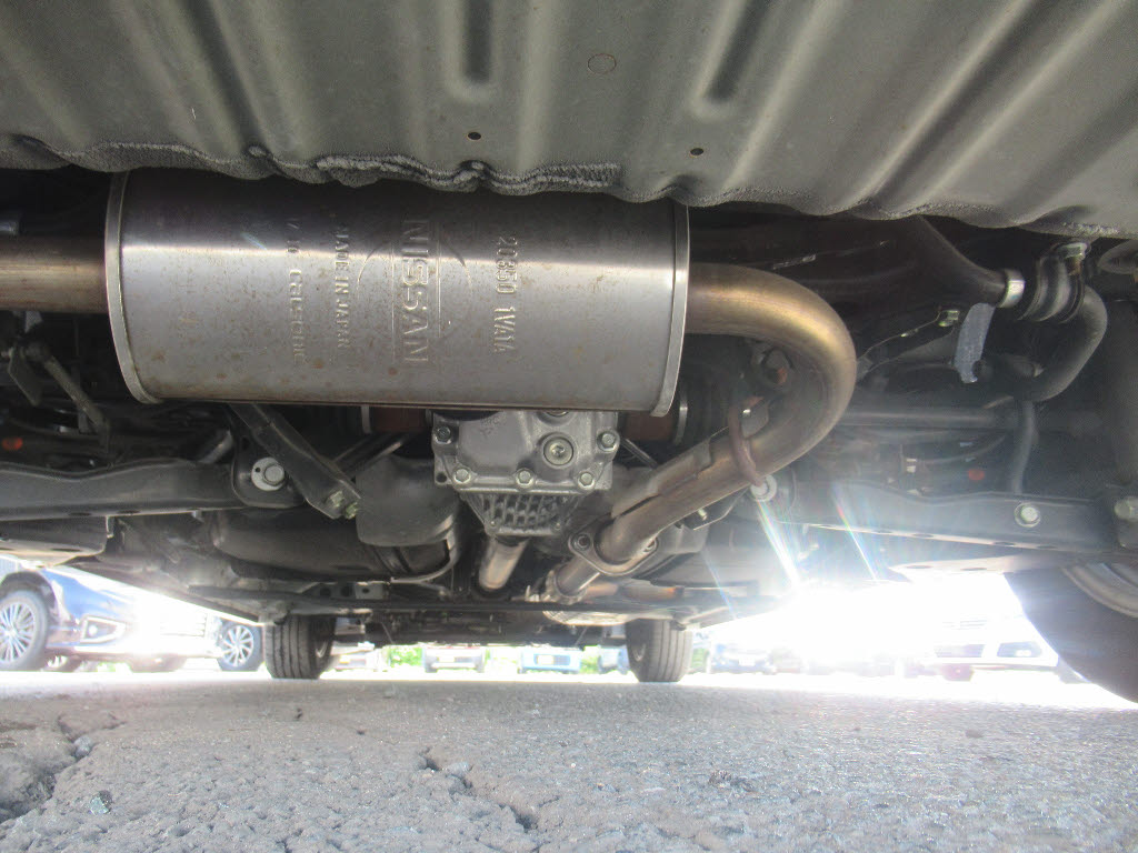 ニッサン セレナ19枚目