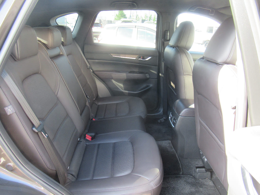 マツダ CX-59枚目