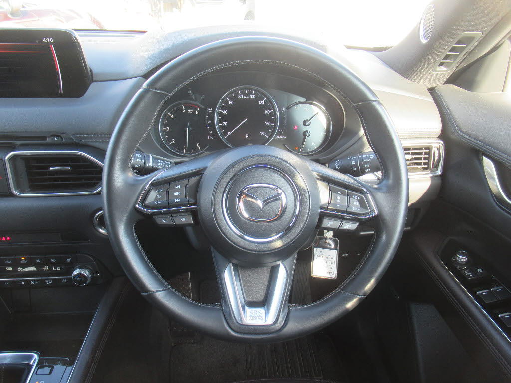 マツダ CX-511枚目