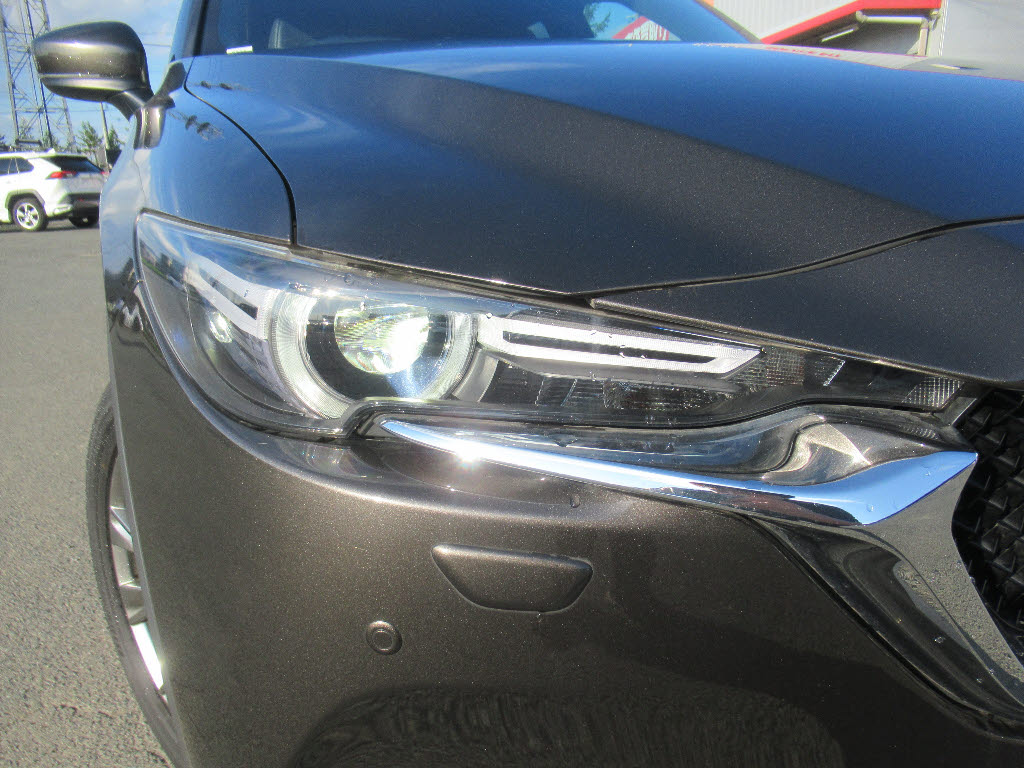 マツダ CX-512枚目