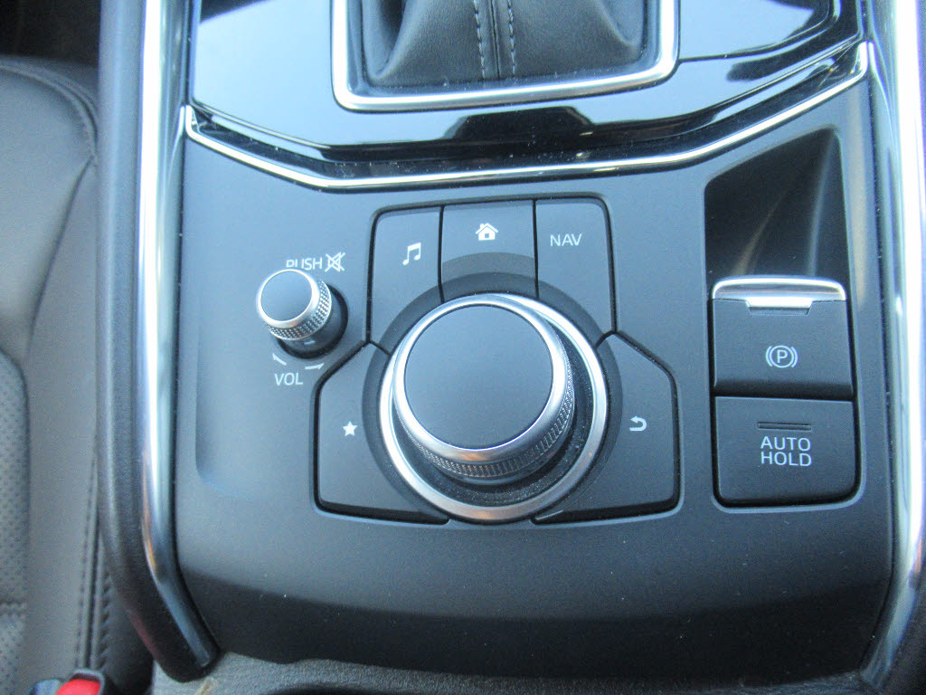 マツダ CX-54枚目