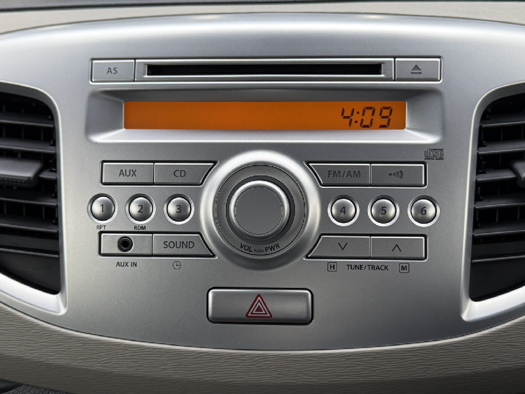 マツダ フレア2枚目