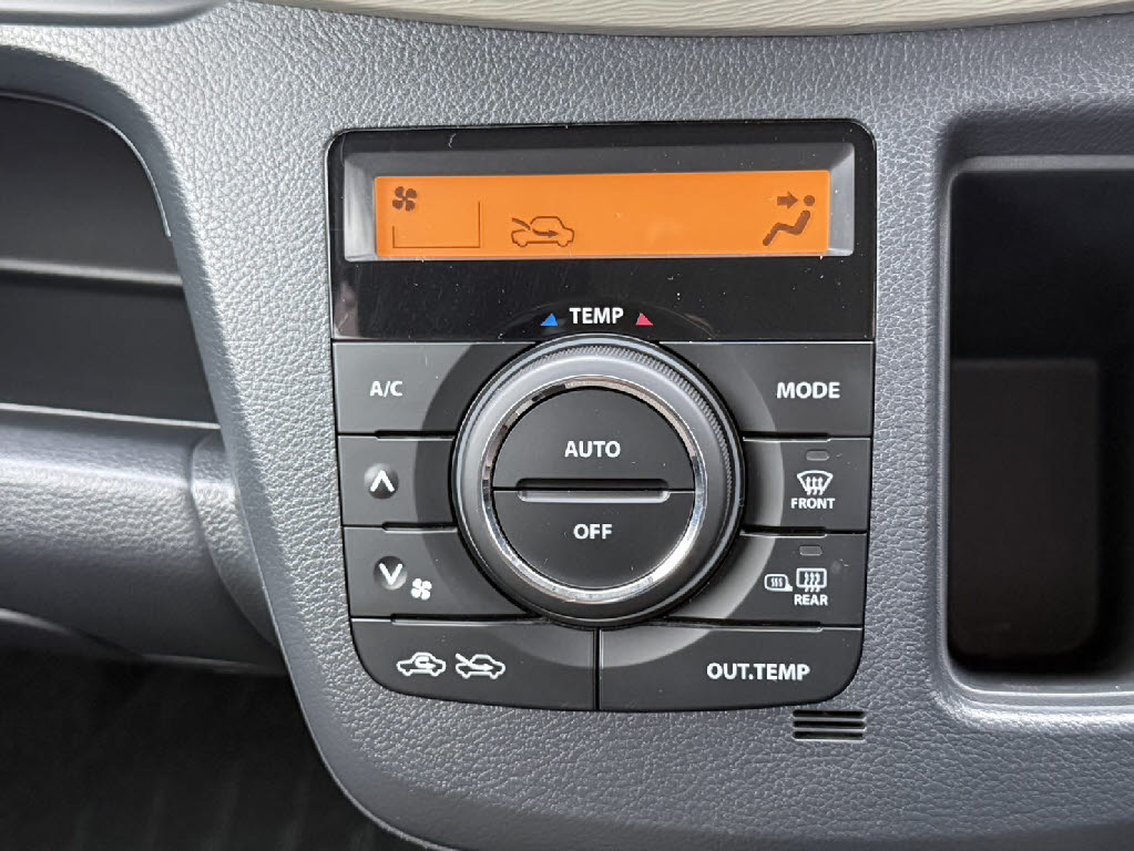 マツダ フレア3枚目