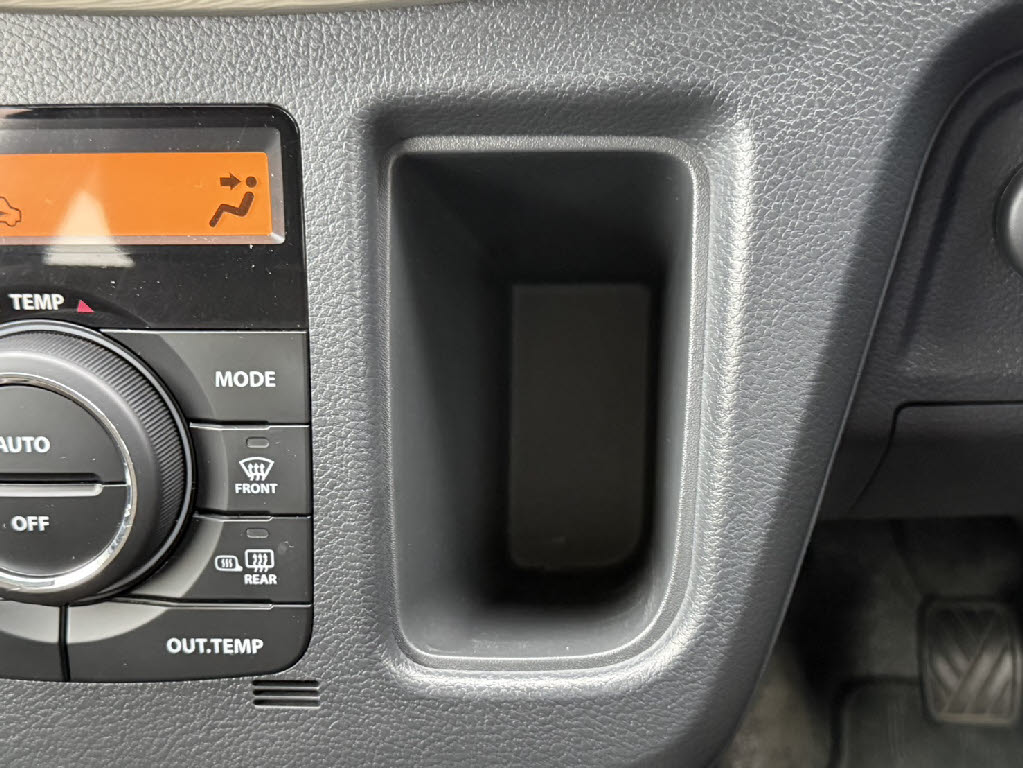 マツダ フレア4枚目