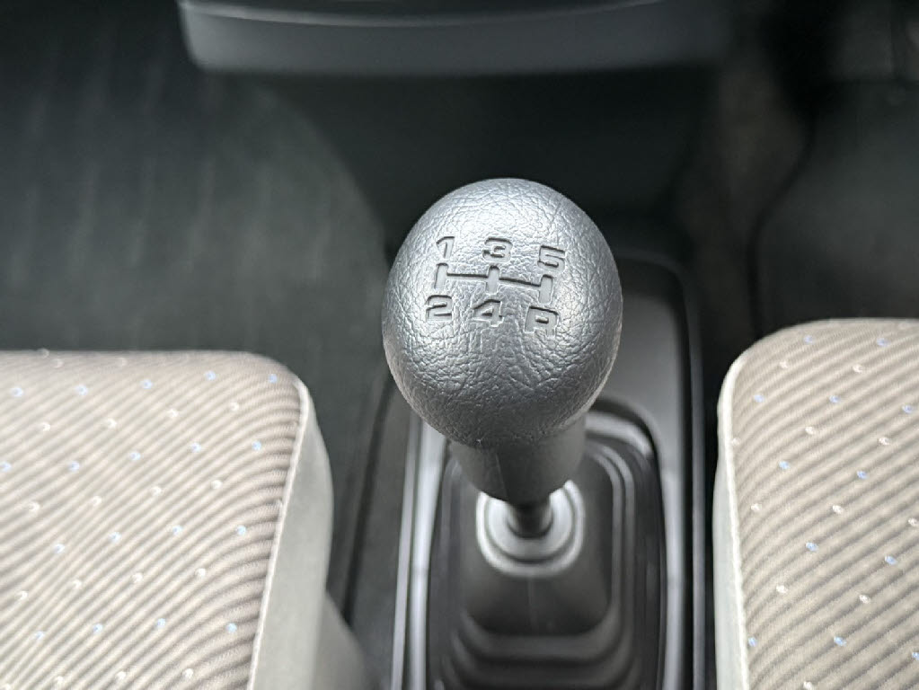 マツダ フレア5枚目