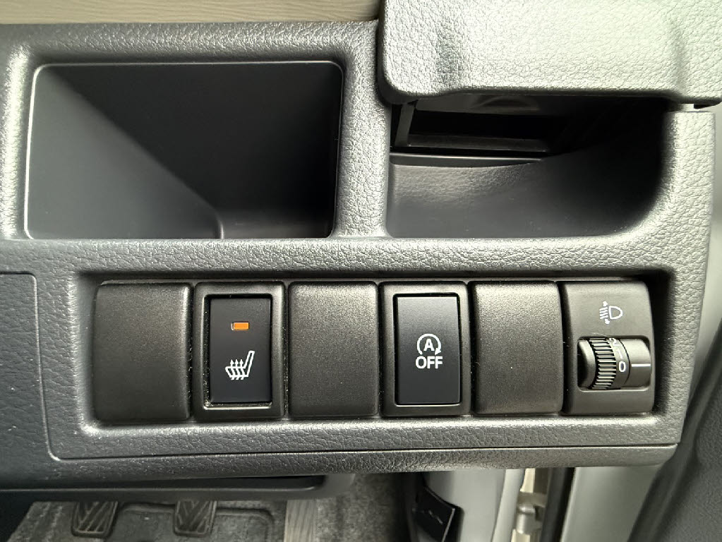 マツダ フレア6枚目