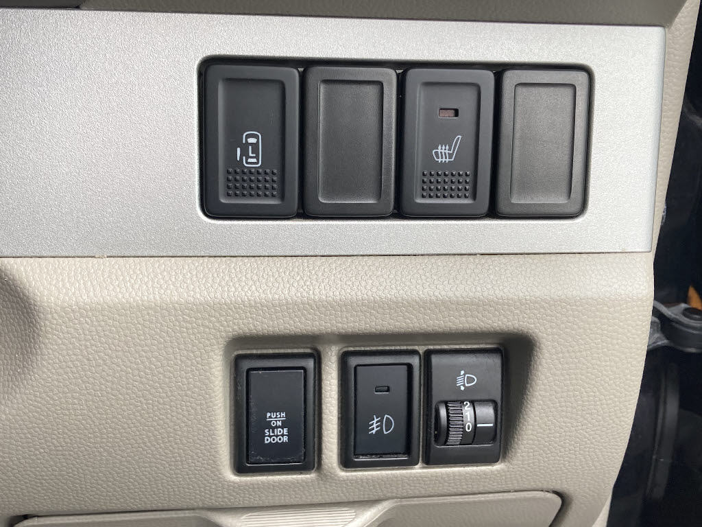 ニッサン NV100クリッパーリオ10枚目