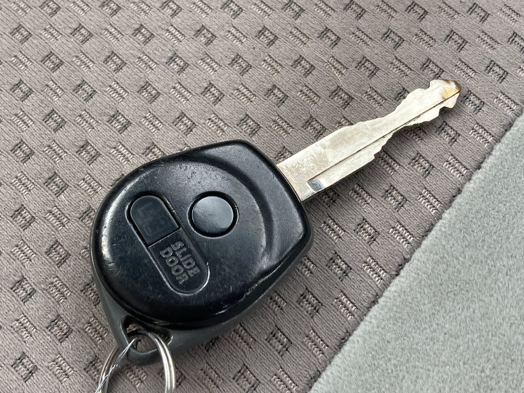 ニッサン NV100クリッパーリオ12枚目