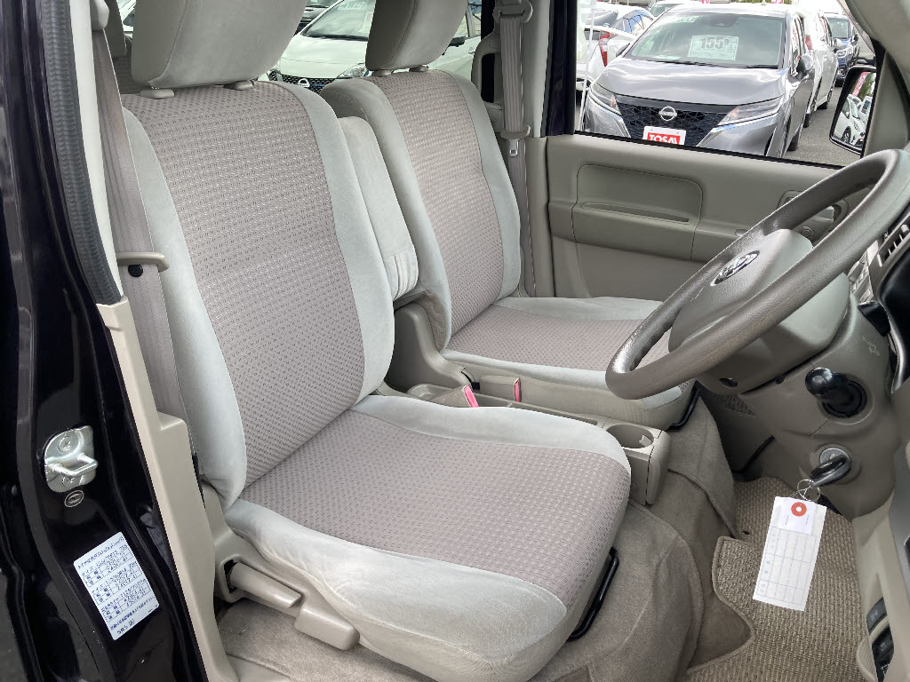 ニッサン NV100クリッパーリオ13枚目