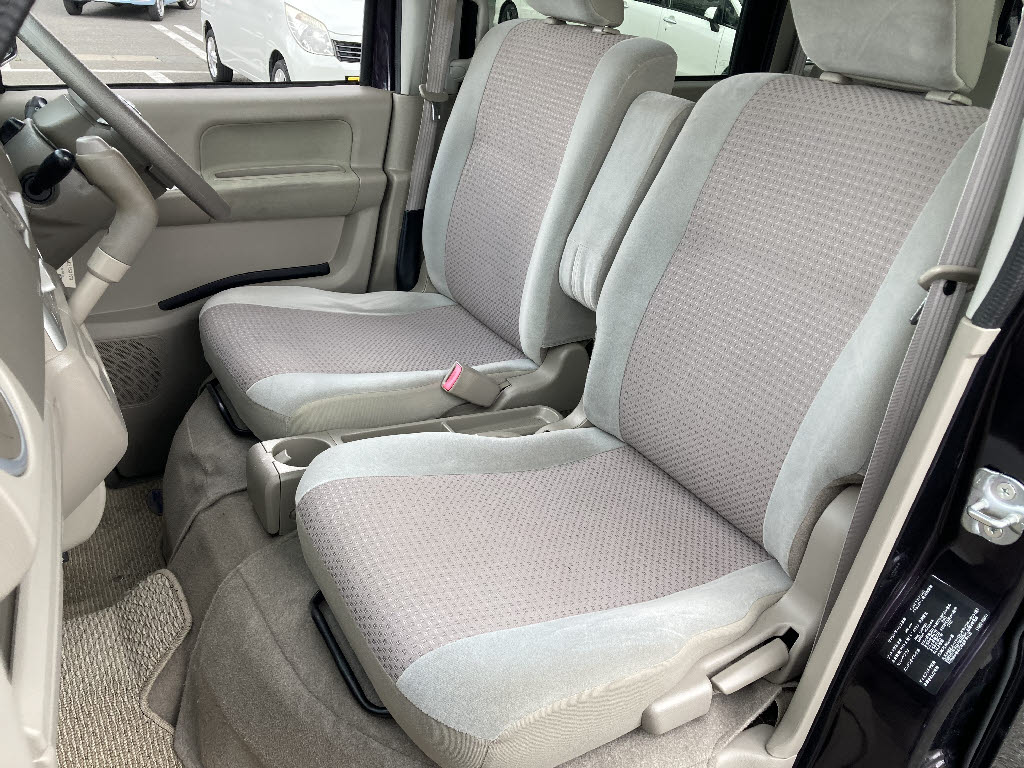 ニッサン NV100クリッパーリオ14枚目