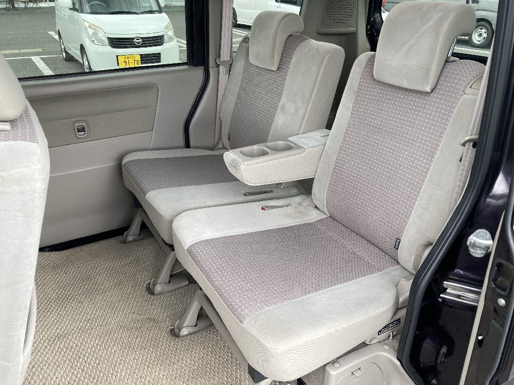 ニッサン NV100クリッパーリオ15枚目
