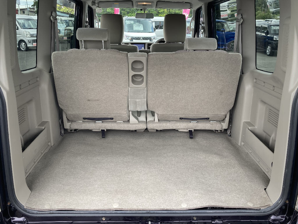 ニッサン NV100クリッパーリオ16枚目