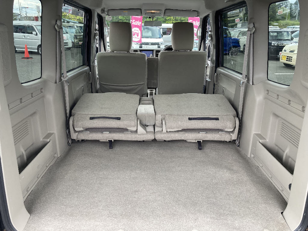 ニッサン NV100クリッパーリオ17枚目