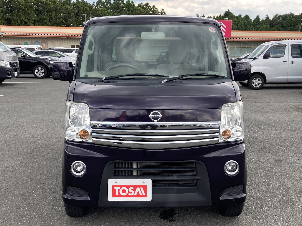 ニッサン NV100クリッパーリオ18枚目