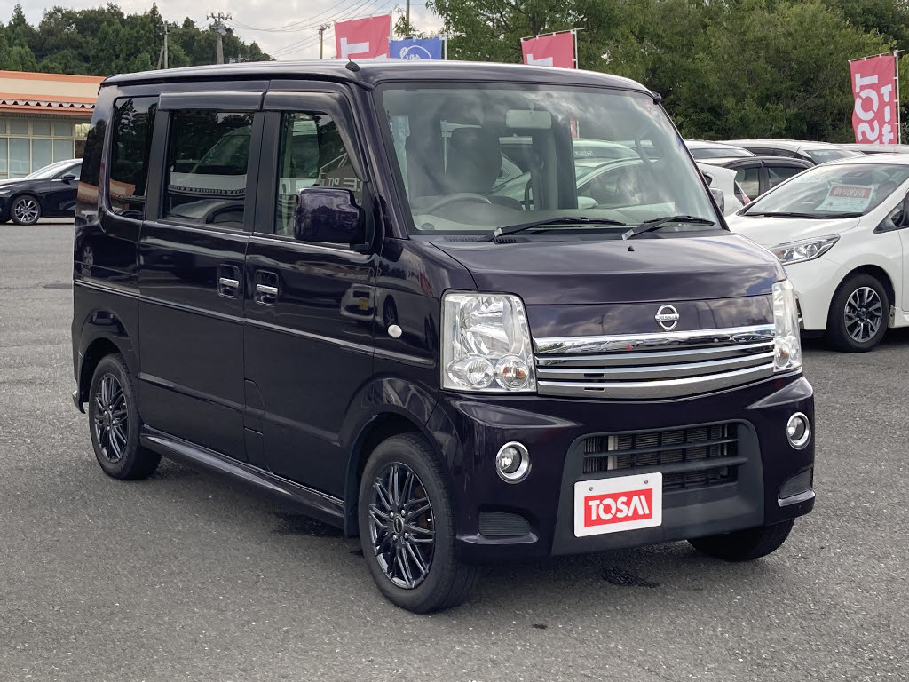 ニッサン NV100クリッパーリオ19枚目