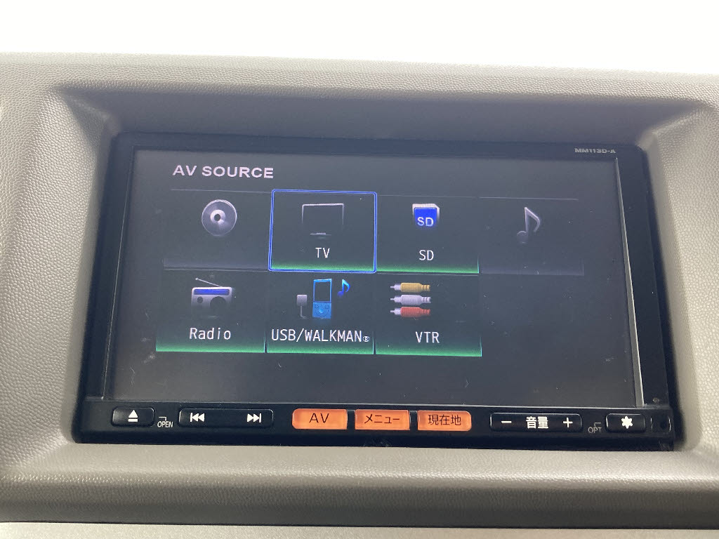 ニッサン NV100クリッパーリオ4枚目