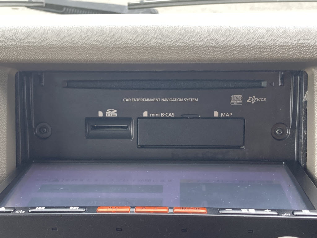 ニッサン NV100クリッパーリオ5枚目