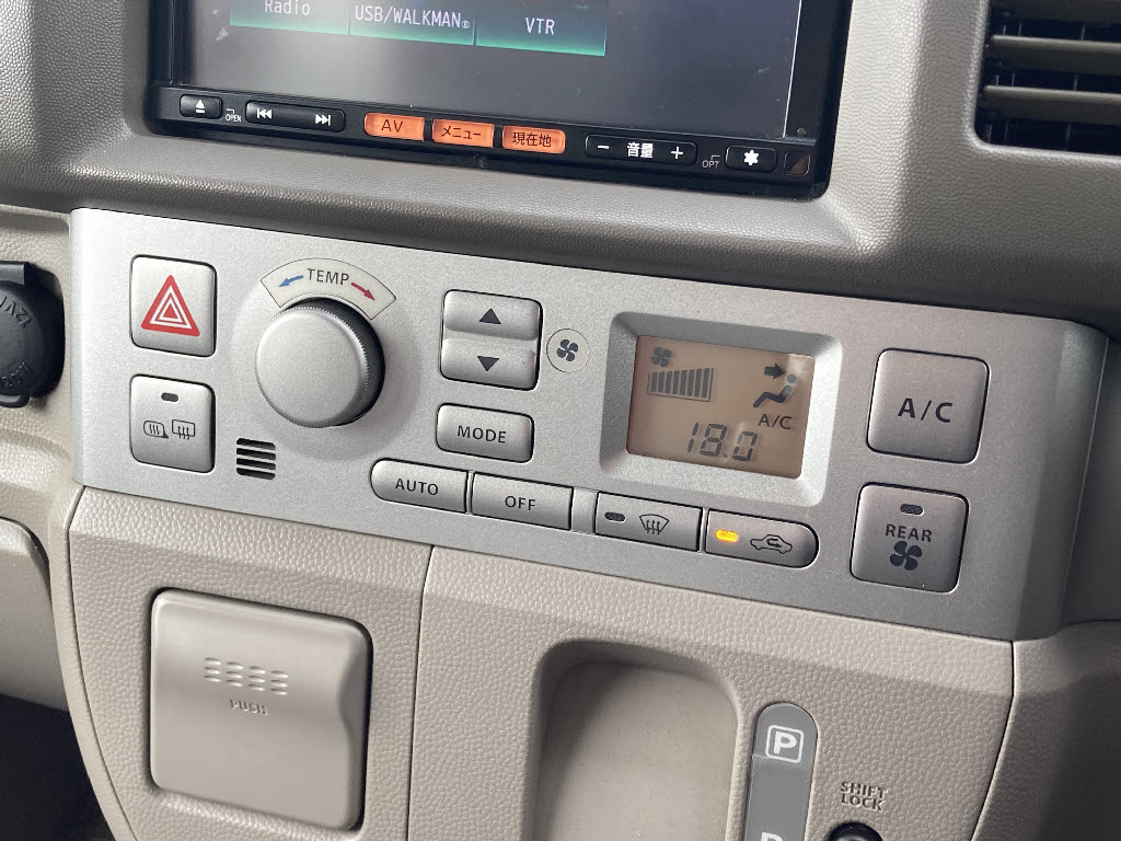 ニッサン NV100クリッパーリオ6枚目