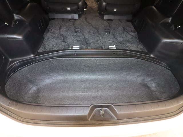 トヨタ ヴォクシー11枚目